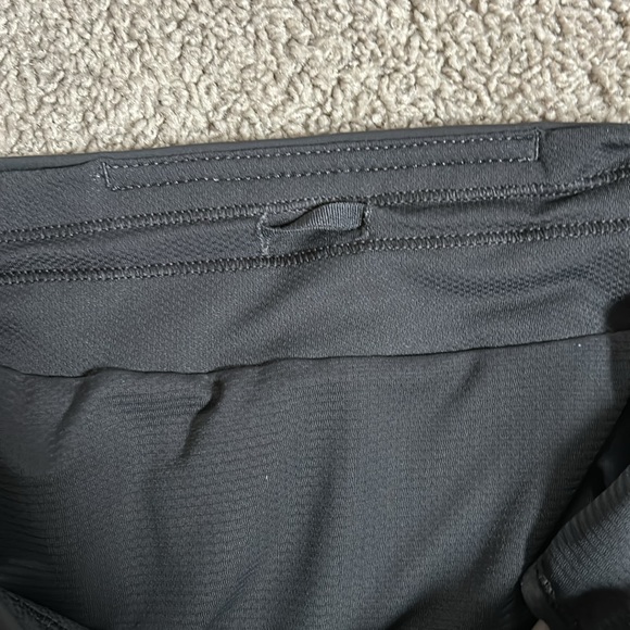 Lululemon fast and free shorts 3” - Picture 3 of 6